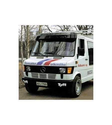 Sonnenblende - Rauch - Mercedes - T1 - H1
