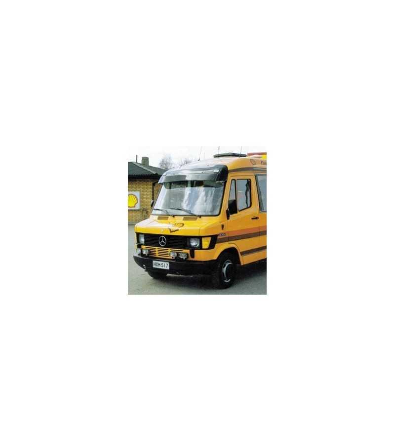 Sun visor T1 (H2) - 3044 - Lights and Styling Sun visor T1 (H2) - 3044 - Lights and Styling