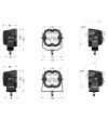 Lazer Utility 45 (Gen2) - 00U45-G2-Slim