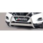 Frontbåge - Misutonida - Medium - EU - Nissan - Qashqai - 2017-2021 Frontbåge - Misutonida - Medium - EU - Nissan - Qashqai - 2017-2021