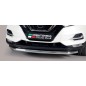 Bumperbar - Misutonida - Large Bar - Nissan - Qashqai - 2017-2021