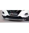 Qashqai 2017- Large Bar - LARGE/363/IX - Bullbar / Lightbar / Bumperbar - Verstralershop