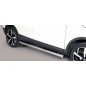 Sidorör - Misutonida - Grand Pedana - Set - Nissan - Qashqai - 2017-2021 Sidorör - Misutonida - Grand Pedana - Set - Nissan - Qashqai - 2017-2021