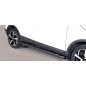 Sidebars - Misutonida - Grand Pedana - Zwart mat - Set - Nissan - Qashqai - 2017-2021 Sidebars - Misutonida - Grand Pedana - Zwart mat - Set - Nissan - Qashqai - 2017-2021