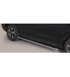 Subaru Forester 2013-2015 Grand Pedana Oval - GPO/348/IX - Sidebar / Sidestep - Verstralershop