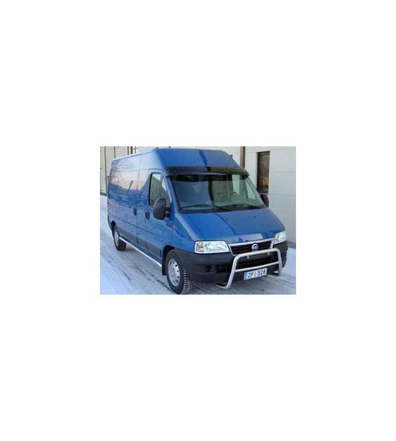 Sonnenblende Boxer 94-06 - 3026 - Sonnenblenden - Lights and Styling - €269,00 Sonnenblende Boxer 94-06 - 3026 - Sonnenblenden - Lights and Styling - €269,00