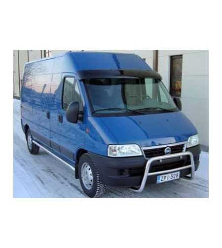Sonnenblende Boxer 94-06 - 3026 - Sonnenblenden - Lights and Styling - €269,00