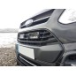 Kühlergrill-Kit - Lazer - Triple-R 750 - Ford - Transit Custom - 2013-2017 Kühlergrill-Kit - Lazer - Triple-R 750 - Ford - Transit Custom - 2013-2017