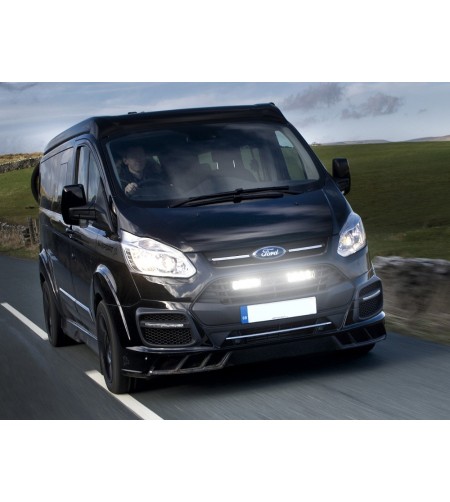 Grille Kit - Lazer - Triple-R 750 - Ford - Transit Custom - 2013-2017