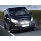 Kühlergrill-Kit - Lazer - Triple-R 750 - Ford - Transit Custom - 2013-2017 Kühlergrill-Kit - Lazer - Triple-R 750 - Ford - Transit Custom - 2013-2017
