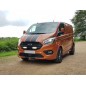 Grille Kit - Lazer - Triple-R 750 - Set - Ford - Transit Custom - 2018-2023 Grille Kit - Lazer - Triple-R 750 - Set - Ford - Transit Custom - 2018-2023