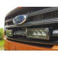 Kühlergrill-Kit - Lazer - Triple-R 750 - Satz - Ford - Transit Custom - 2018-2023 Kühlergrill-Kit - Lazer - Triple-R 750 - Satz - Ford - Transit Custom - 2018-2023