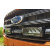Ford Transit Custom 2018- Lazer LED Grille Kit - GK-FTC-02K