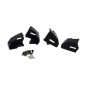 Grille Kit - Lazer - Triple-R 750 - Set - Ford - Transit Custom - 2018-2023 Grille Kit - Lazer - Triple-R 750 - Set - Ford - Transit Custom - 2018-2023