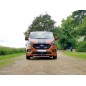 Kühlergrill-Kit - Lazer - Triple-R 750 - Satz - Ford - Transit Custom - 2018-2023 Kühlergrill-Kit - Lazer - Triple-R 750 - Satz - Ford - Transit Custom - 2018-2023