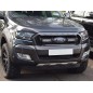 Kylargrill Kit - Lazer - Triple-R 750 - Set - Ford - Ranger - 2016-2018 Kylargrill Kit - Lazer - Triple-R 750 - Set - Ford - Ranger - 2016-2018