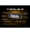 Ford Ranger 2016- Lazer LED Grille Kit - GK-FR-G2-01K
