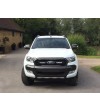 Ford Ranger 2016- Lazer LED Grille Kit - GK-FR-G2-01K