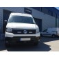 Kylargrill Kit - Lazer - Triple-R 750 - Set - Volkswagen - Crafter - 2017+