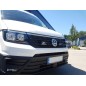 Kylargrill Kit - Lazer - Triple-R 750 - Set - Volkswagen - Crafter - 2017+