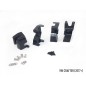 Kylargrill Kit - Lazer - Triple-R 750 - Set - Volkswagen - Crafter - 2017+