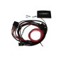 Kylargrill Kit - Lazer - Triple-R 750 - Set - Volkswagen - Crafter - 2017+