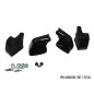 Kühlergrill-Kit - Lazer - Triple-R 750 - Satz - Volkswagen - Amarok - 2010-2015 Kühlergrill-Kit - Lazer - Triple-R 750 - Satz - Volkswagen - Amarok - 2010-2015
