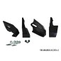 Grille kit - Lazer - Triple-R 750 - Set - Volkswagen - Amarok - 2016-2022