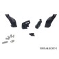 Grille kit - Lazer - Triple-R 750 - Set - Toyota - Hilux - 2016-2020
