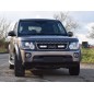 Grille kit - Lazer - Triple-R 750 - Set - Land Rover - Discovery - 4 - 2014-2016 Grille kit - Lazer - Triple-R 750 - Set - Land Rover - Discovery - 4 - 2014-2016