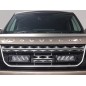Grille kit - Lazer - Triple-R 750 - Set - Land Rover - Discovery - 4 - 2014-2016 Grille kit - Lazer - Triple-R 750 - Set - Land Rover - Discovery - 4 - 2014-2016