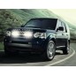 Grille kit - Lazer - Triple-R 750 - Set - Land Rover - Discovery - 4 - 2009-2013 Grille kit - Lazer - Triple-R 750 - Set - Land Rover - Discovery - 4 - 2009-2013