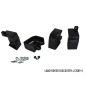 Grille kit - Lazer - Triple-R 750 - Set - Land Rover - Discovery - 4 - 2009-2013 Grille kit - Lazer - Triple-R 750 - Set - Land Rover - Discovery - 4 - 2009-2013