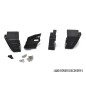 Kylargrill Kit - Lazer - ST 4 Evolution - Set - Land Rover - Discovery - 5 - 2017-2020 Kylargrill Kit - Lazer - ST 4 Evolution - Set - Land Rover - Discovery - 5 - 2017-2020