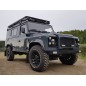 Kühlergrill - Lazer - ST 4 Evolution - Land Rover - Defender - 1983-2016 Kühlergrill - Lazer - ST 4 Evolution - Land Rover - Defender - 1983-2016