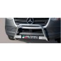 Frontbåge - Misutonida - Medium - EU - Mercedes - Sprinter - RWD - 2018+ Frontbåge - Misutonida - Medium - EU - Mercedes - Sprinter - RWD - 2018+