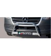Sprinter 18- Medium Bar ø63 EU - EC/MED/440/IX - Lights and Styling
