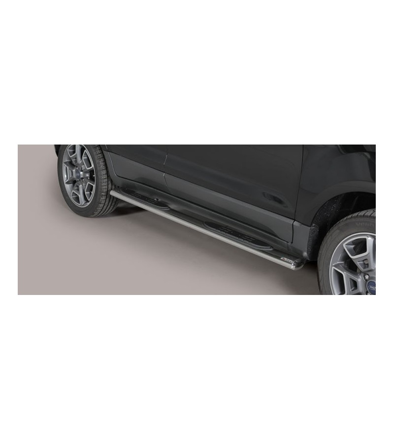 Ecosport 2014- Grand Pedana Oval - GPO/374/IX - Sidebar / Sidestep - Verstralershop