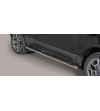 Ecosport 2014- Grand Pedana Oval - GPO/374/IX - Sidebar / Sidestep - Verstralershop