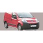 Stoßstangenbügel - Misutonida - Large Bar - EU - Satz - Peugeot - Bipper - 2008-2016 Stoßstangenbügel - Misutonida - Large Bar - EU - Satz - Peugeot - Bipper - 2008-2016