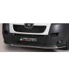 Peugeot Boxer MWB SWB 2006-2013 Large Bar - LARGE/349/IX - Sidebar / Sidestep - Verstralershop