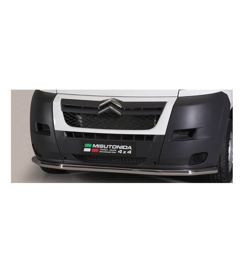 Citroën Jumper MWB SWB 2006-2013 Large Bar - LARGE/350/IX - Lights and Styling Citroën Jumper MWB SWB 2006-2013 Large Bar - LARGE/350/IX - Lights and Styling