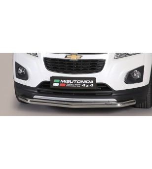 Trax 2013- Large Bar - LARGE/353/IX - Bullbar / Lightbar / Bumperbar - Verstralershop