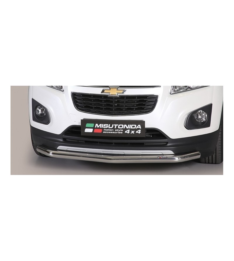 Trax 2013- Large Bar - LARGE/353/IX - Bullbar / Lightbar / Bumperbar - Verstralershop