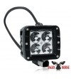 AngryMoose DOUBLE 10 2'' spot - DR-10-2S