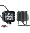 AngryMoose DOUBLE 10  2'' spot - DR-10-2S - Lighting - Verstralershop