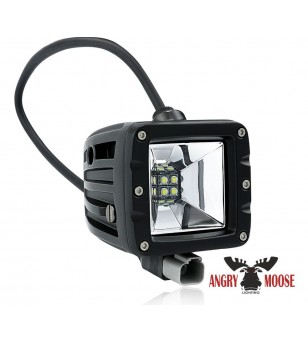 AngryMoose DOUBLE 10 2'' scene - DR-10-2SC - Lights and Styling