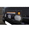 AngryMoose SQUARE Combi - SQ-3-6C - Lights and Styling