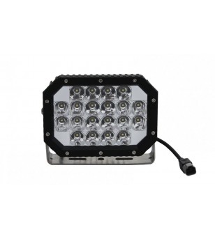 AngryMoose SQUARE Combi - SQ-3-6C