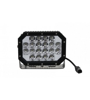 AngryMoose SQUARE Combi - SQ-3-6C - Lights and Styling